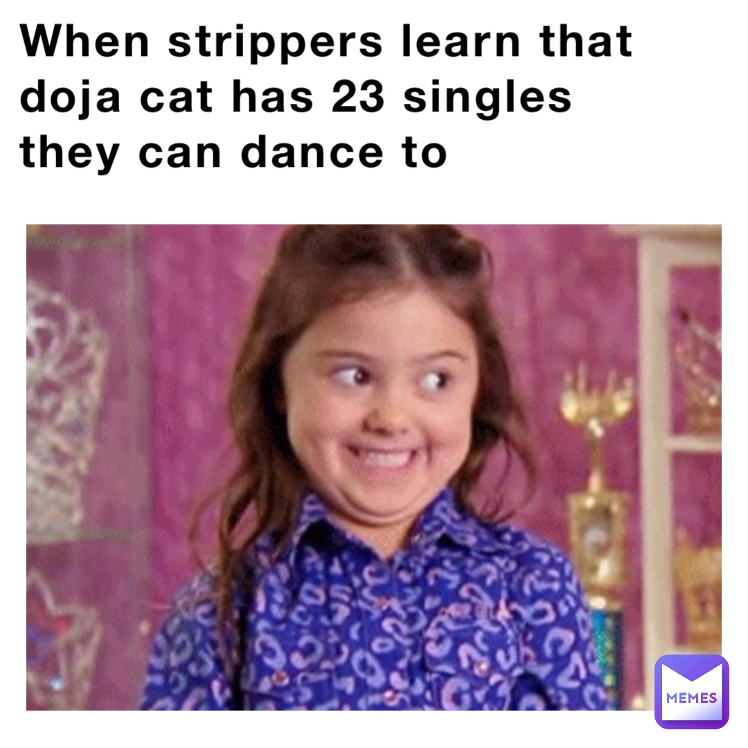 Meme by eyelinerdevil