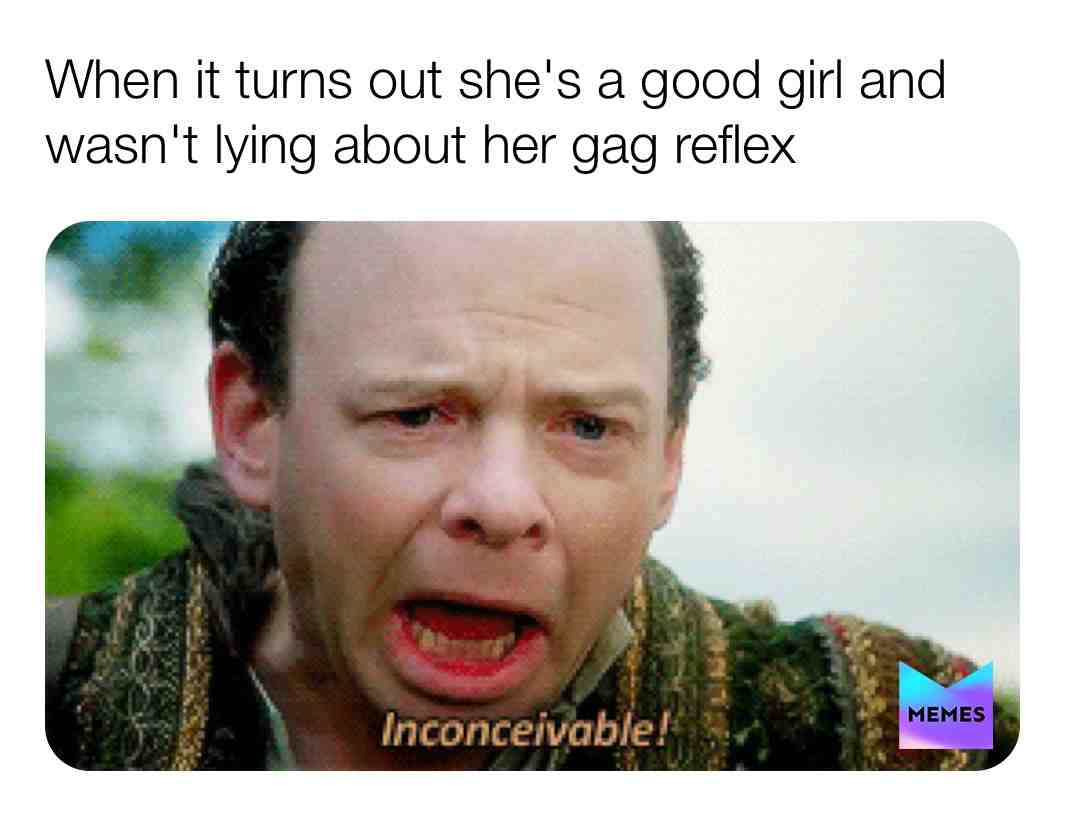 Meme shared by @eyelinerdevil