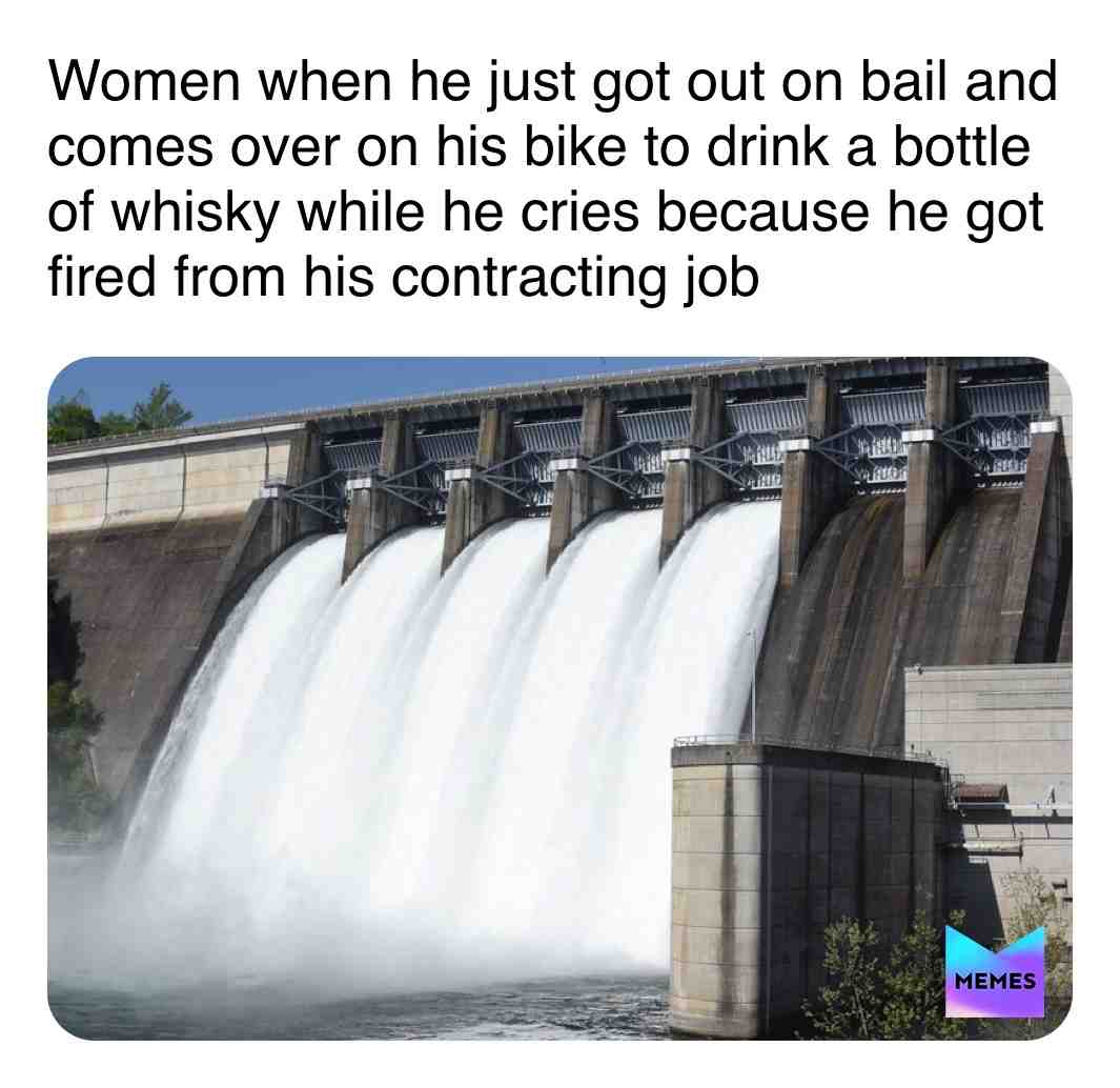 Meme shared by @eyelinerdevil