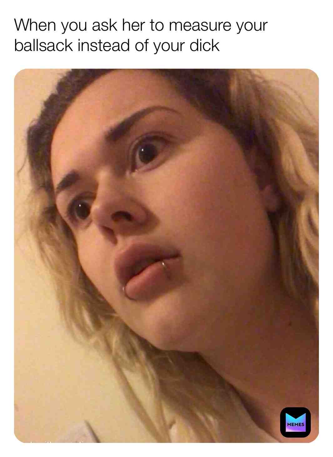 Ballsack