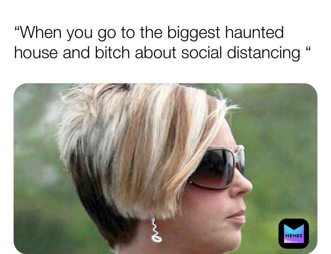 Haunt