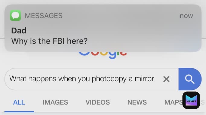 Meme by FBI_Secret_Files