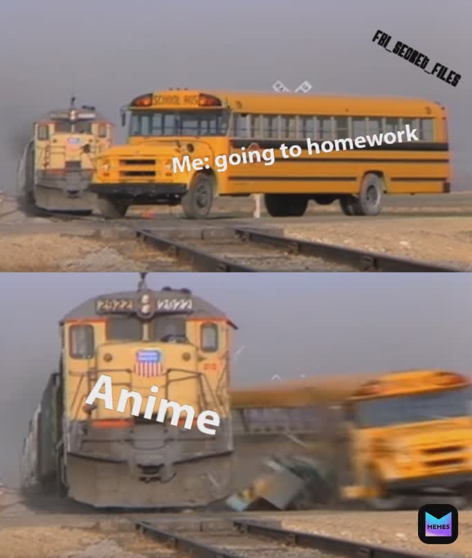 Meme by FBI_Secret_Files