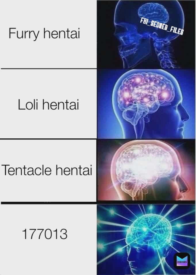 Meme by FBI_Secret_Files