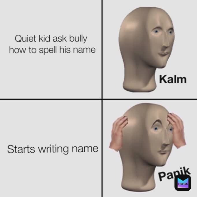 Meme by FBI_Secret_Files