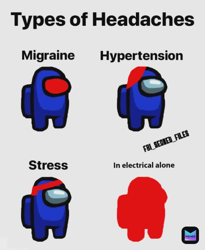 Meme by FBI_Secret_Files