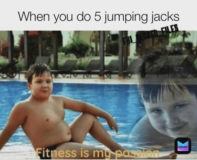 Meme by FBI_Secret_Files