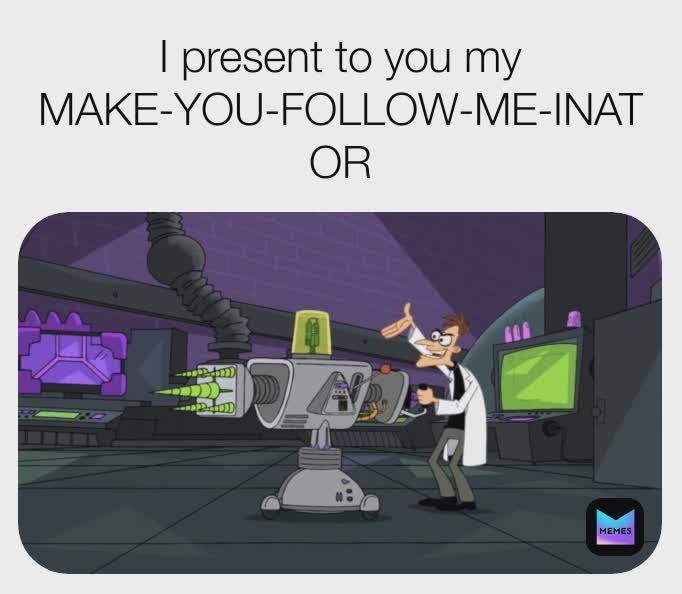 Meme by FBI_Secret_Files