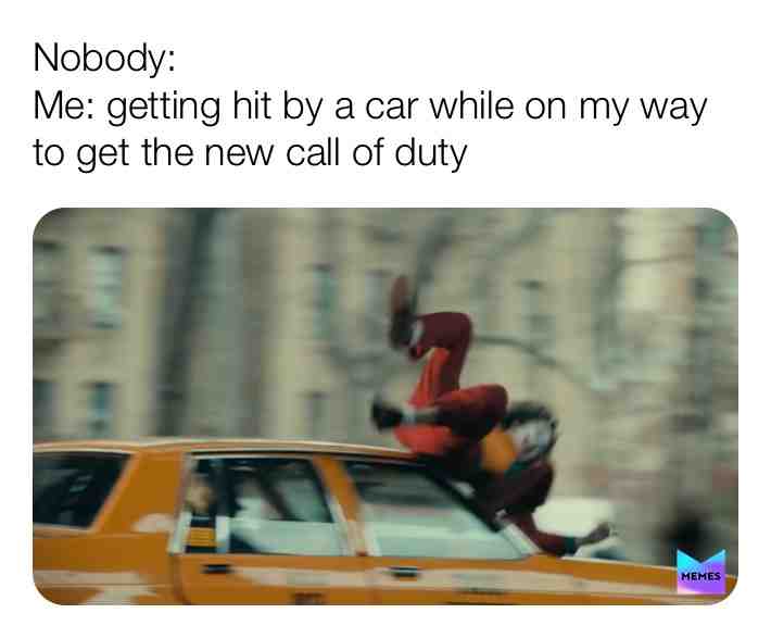 It be like that  #memes