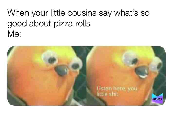 #pizzarolls