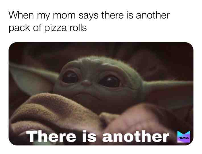 #pizza rolls