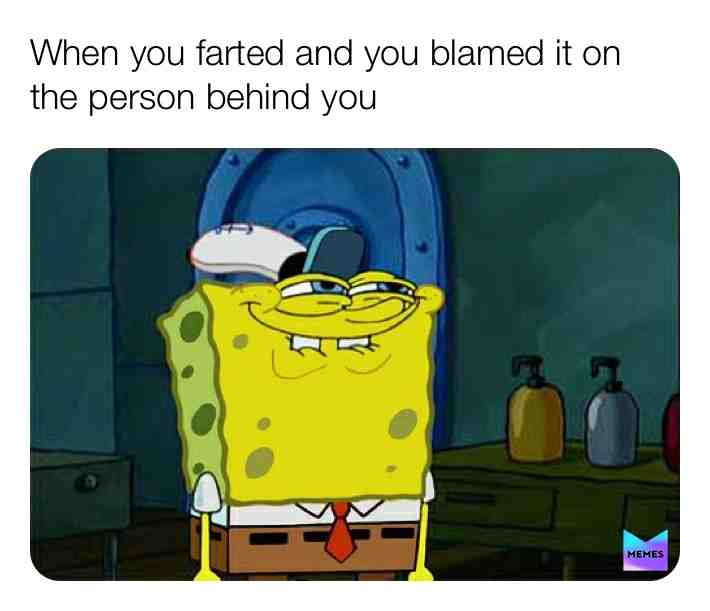 #farted