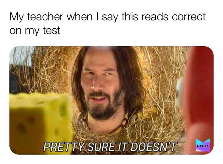 #test