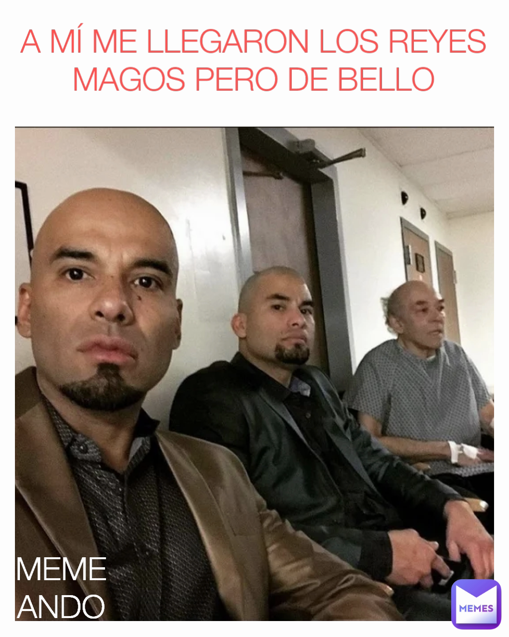 Meme by johanalopez1036