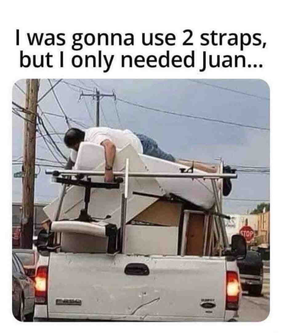 Meme shared by @buccehead