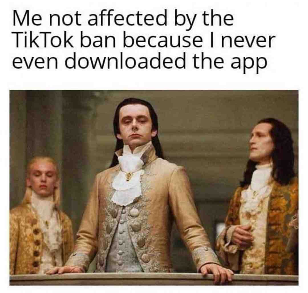 Meme shared by @buccehead