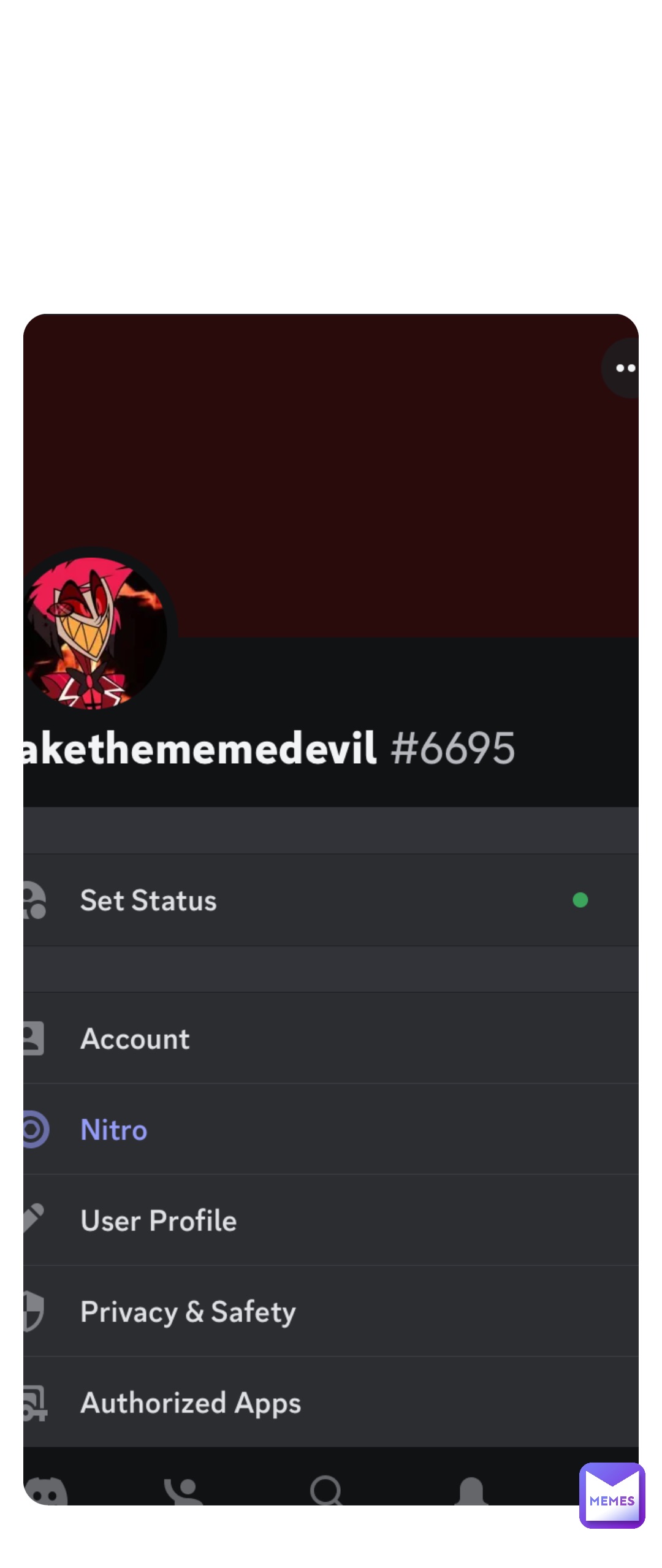 Double tap to edit A_Random_Robot Memes