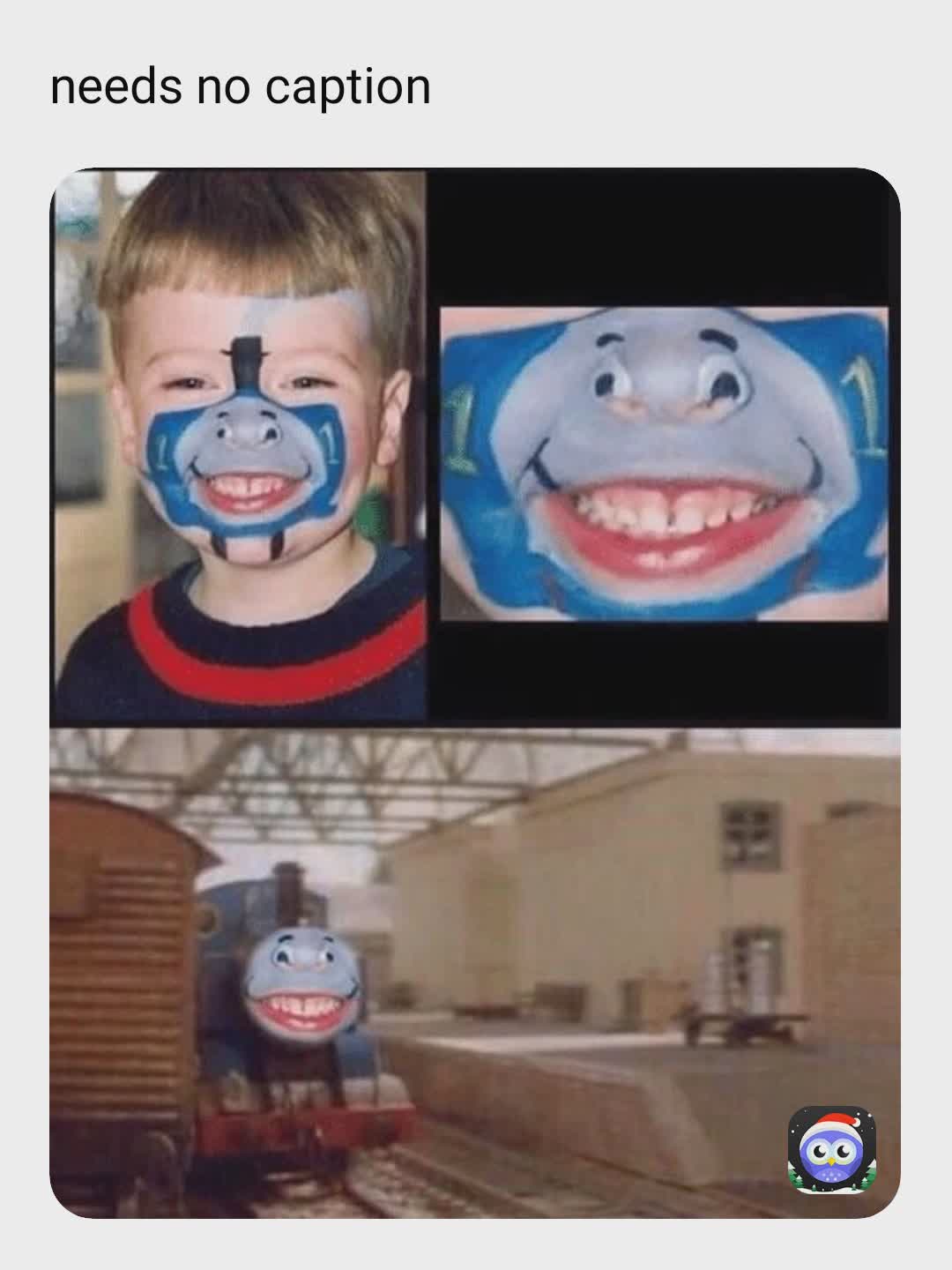 Meme by Fluffydog987