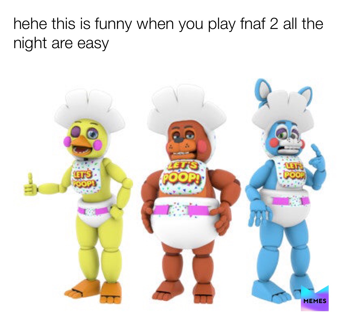 Meme by anthony_bendy