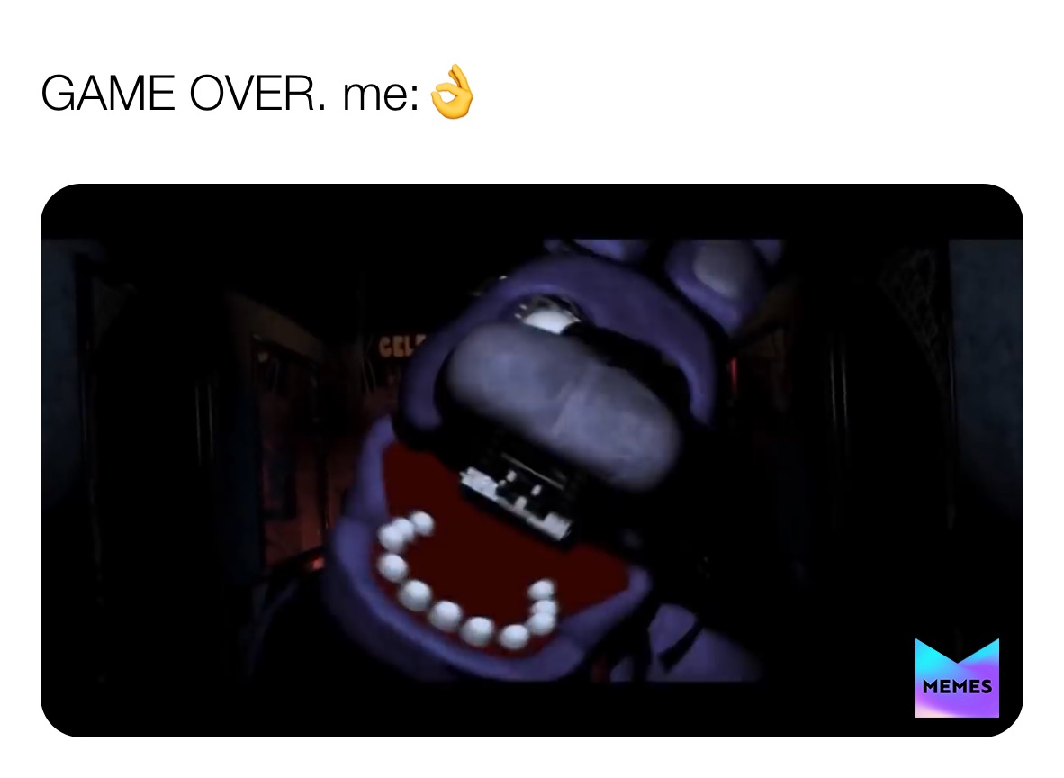 Meme by anthony_bendy