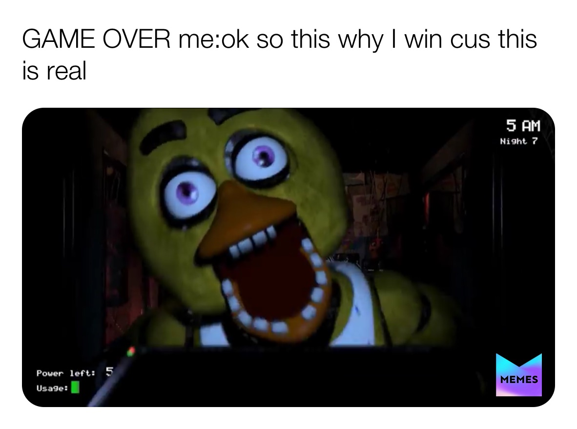 Meme by anthony_bendy