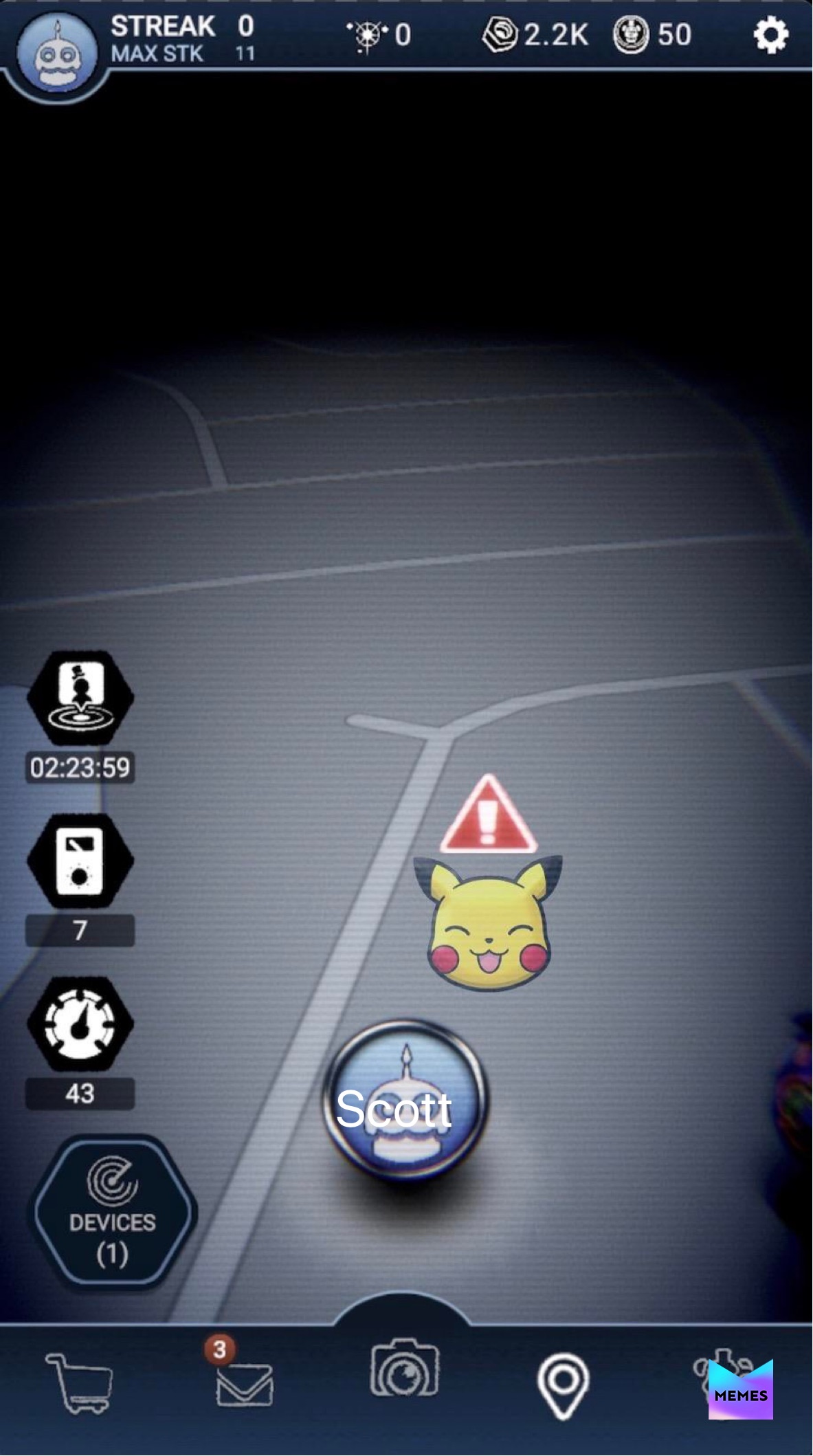 Meme by anthony_bendy