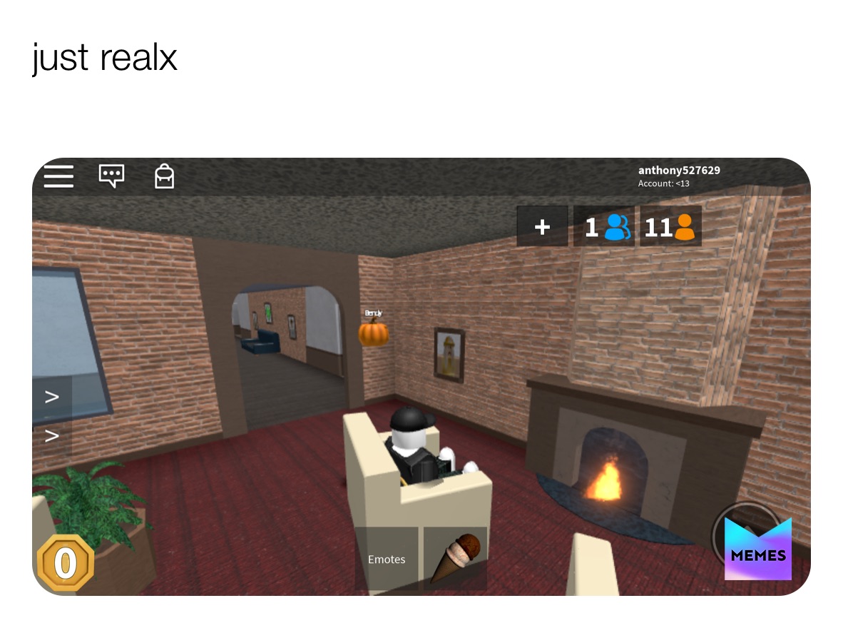 Meme by anthony_bendy