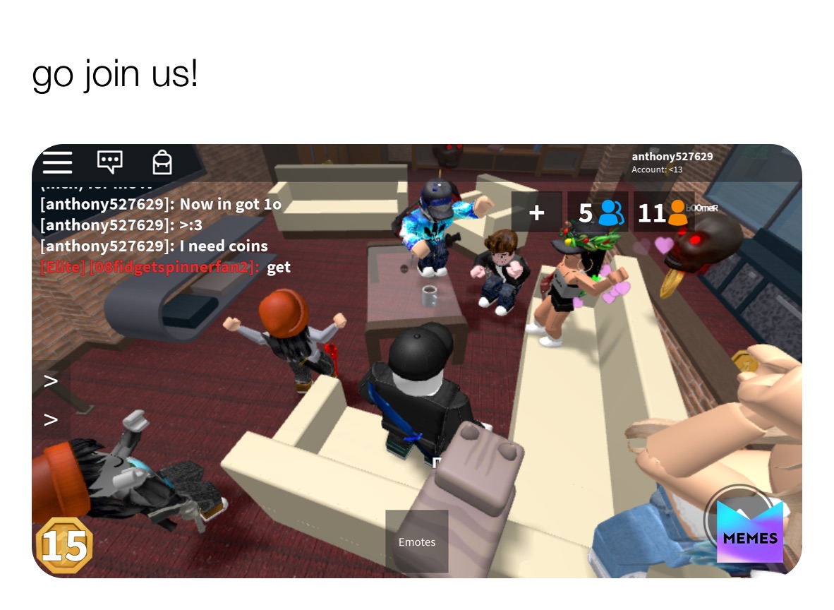 Meme by anthony_bendy