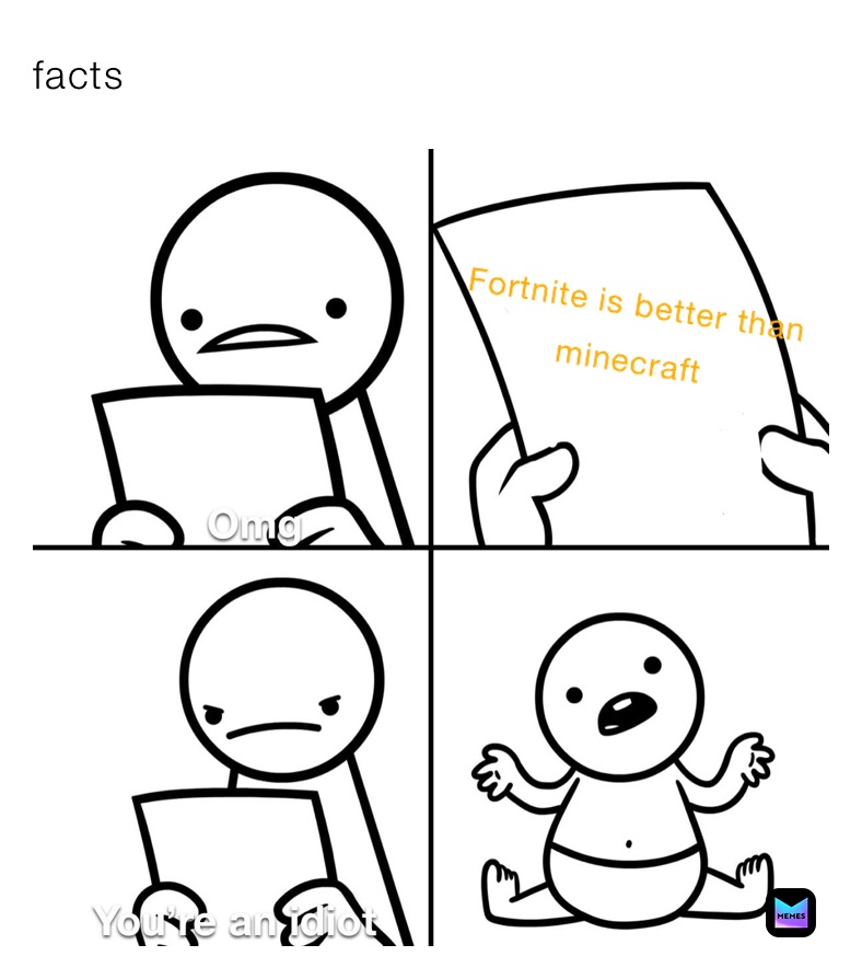 Meme by Chase_ArvidsonYT