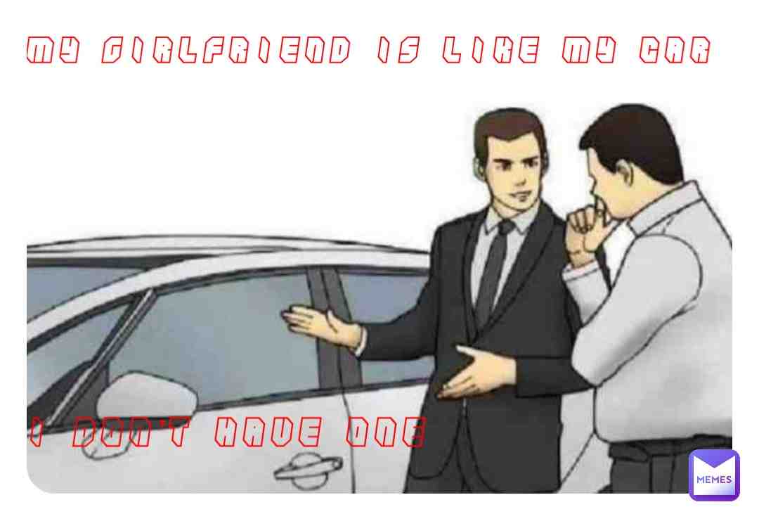Cars r cool