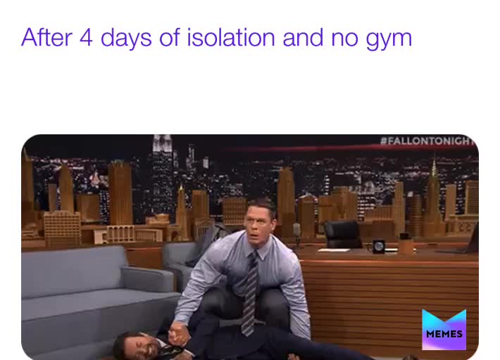 #gymmemes