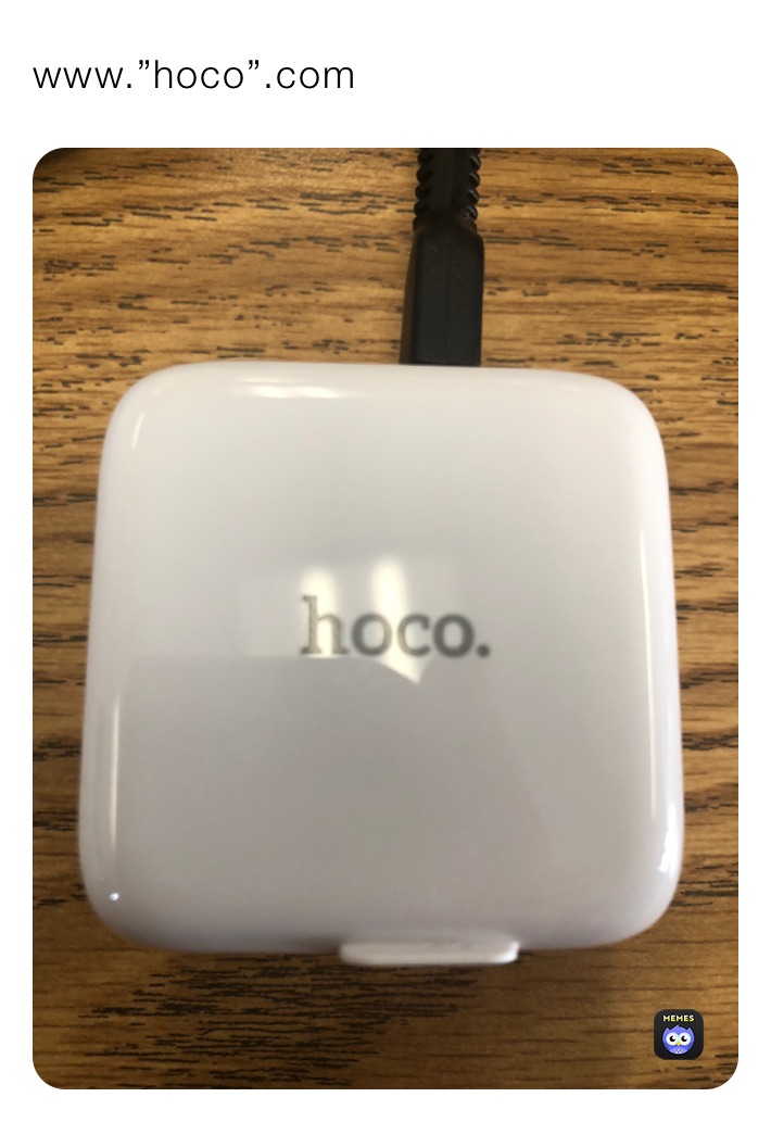 www.”hoco”.com