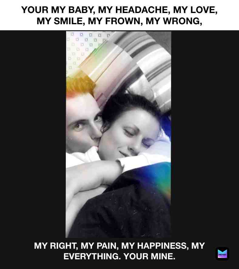 ​Love