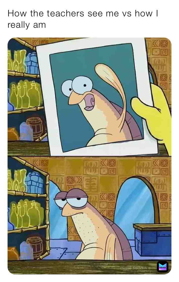 Meme shared by @wizzardtrixter