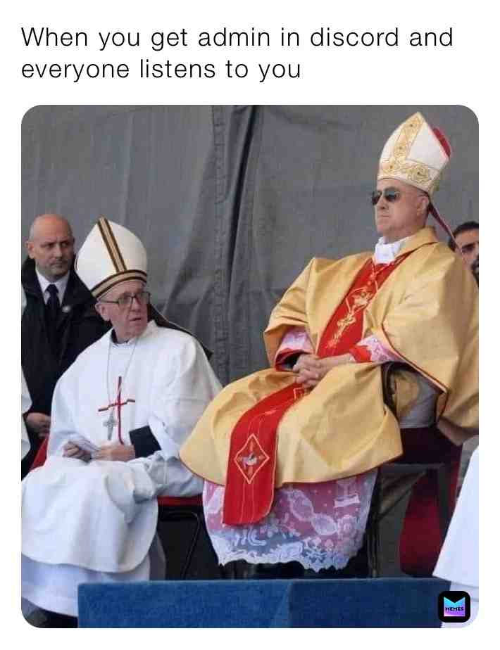 Meme shared by @wizzardtrixter