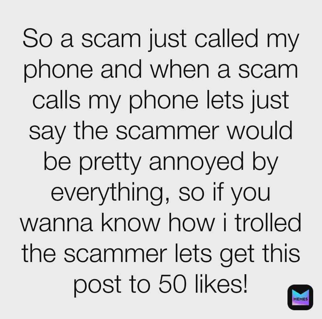 We want to know its at 800 likes right now