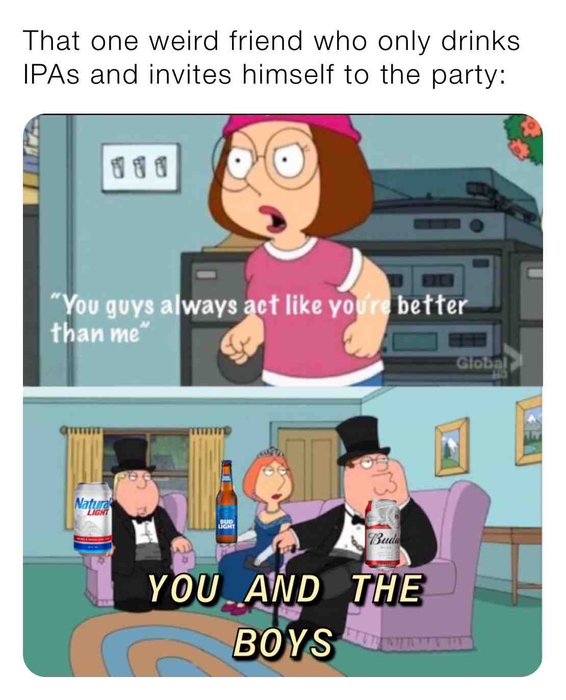 #foryoupage  #familyguy