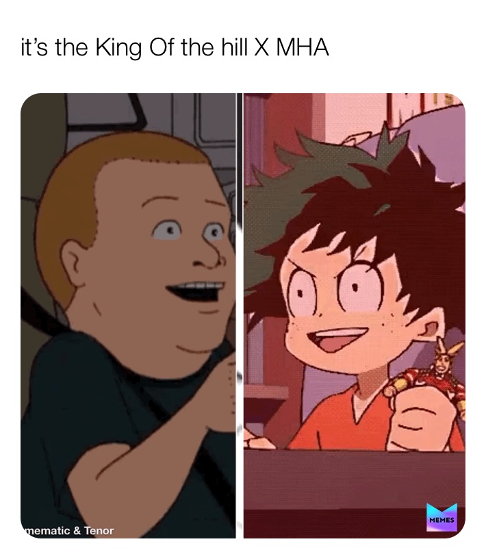 Meme by the_anime_comedian