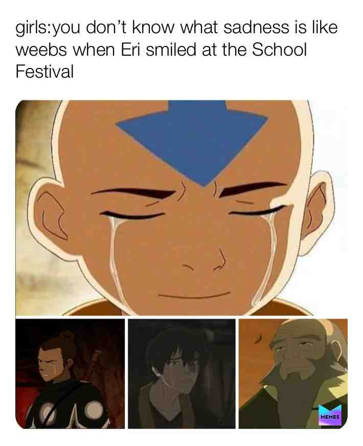 #mha #bnha #myhero #sad #meme #funny #truth #