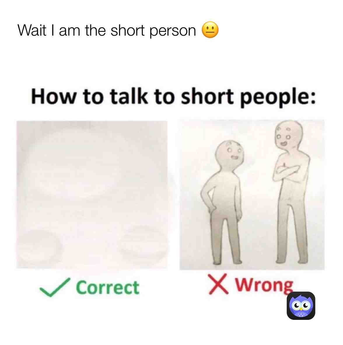Meme shared by @Xxweird_cookie10xX