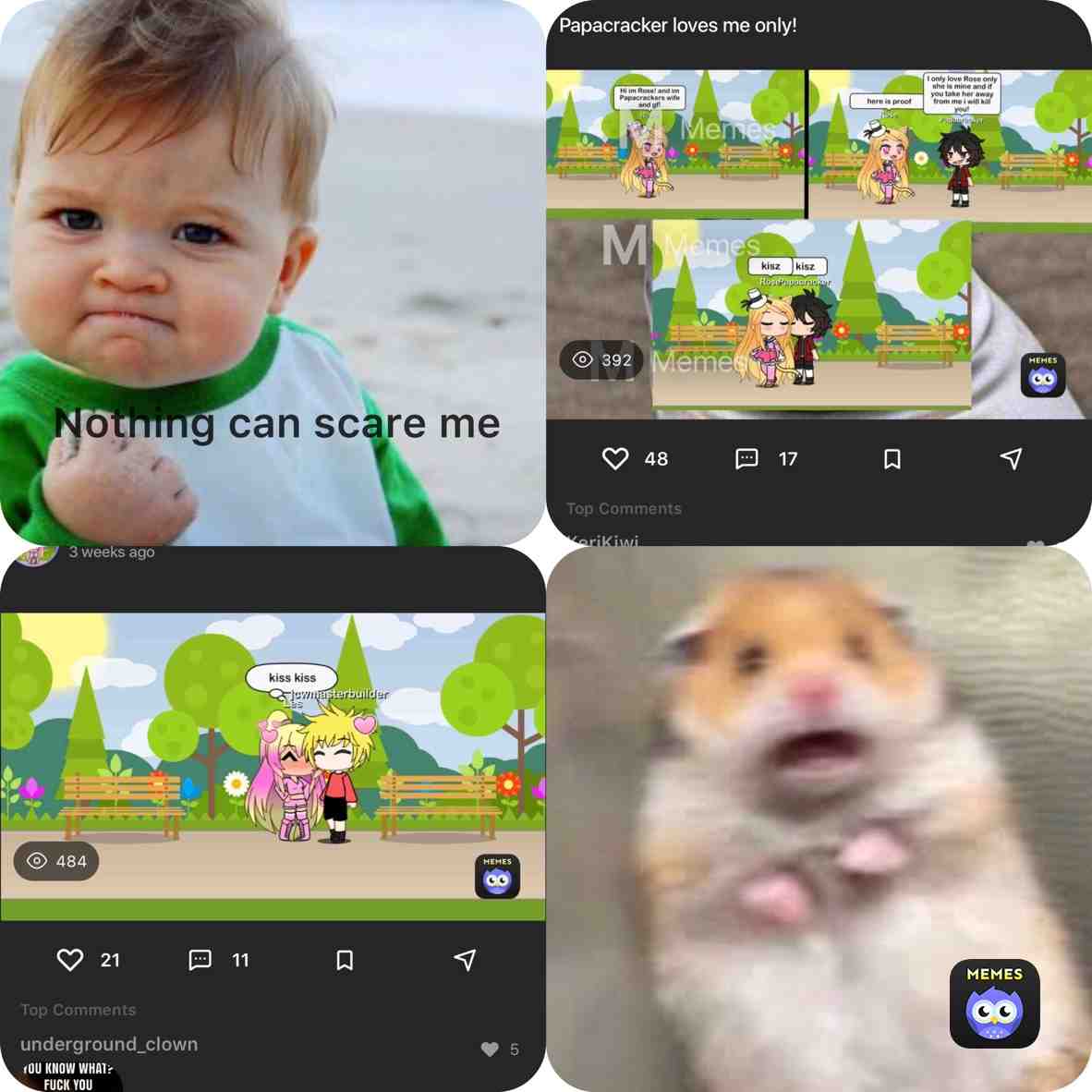 I made this for no reason ummmm
