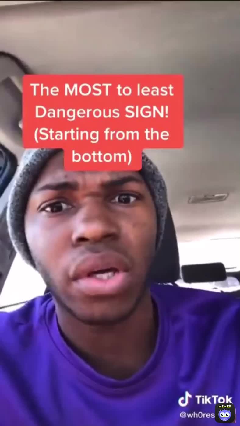 Me as Aries:well shit that true no one start shit with me