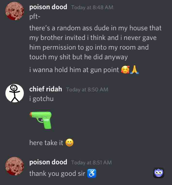 #huh