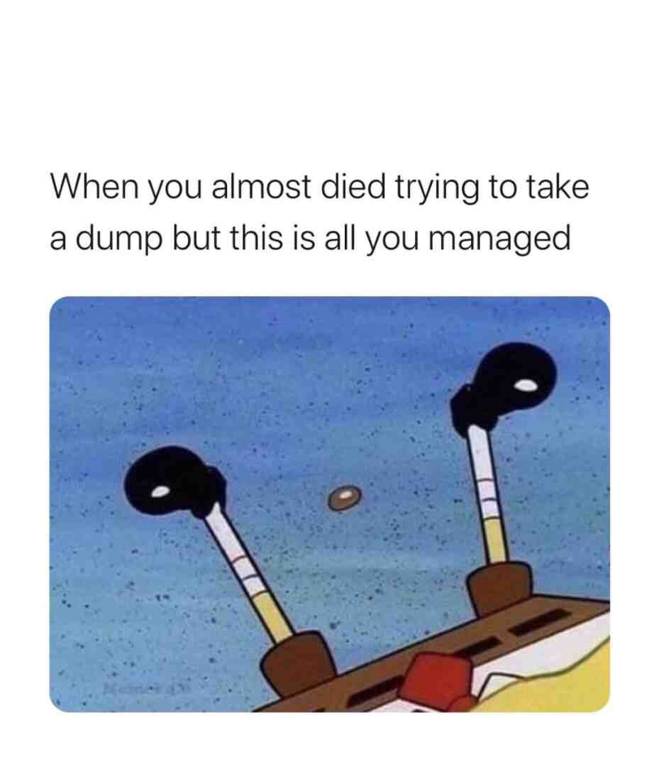 Am I right