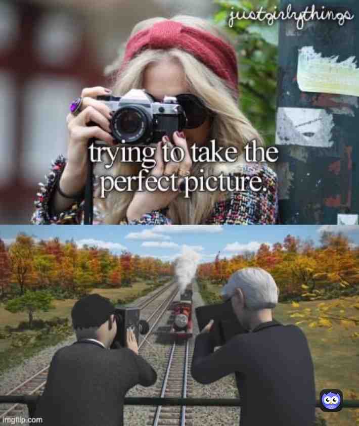 Meme shared by @EdwardBlueEngine