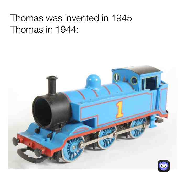 Meme shared by @EdwardBlueEngine