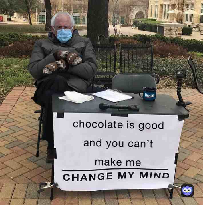Who agrees?