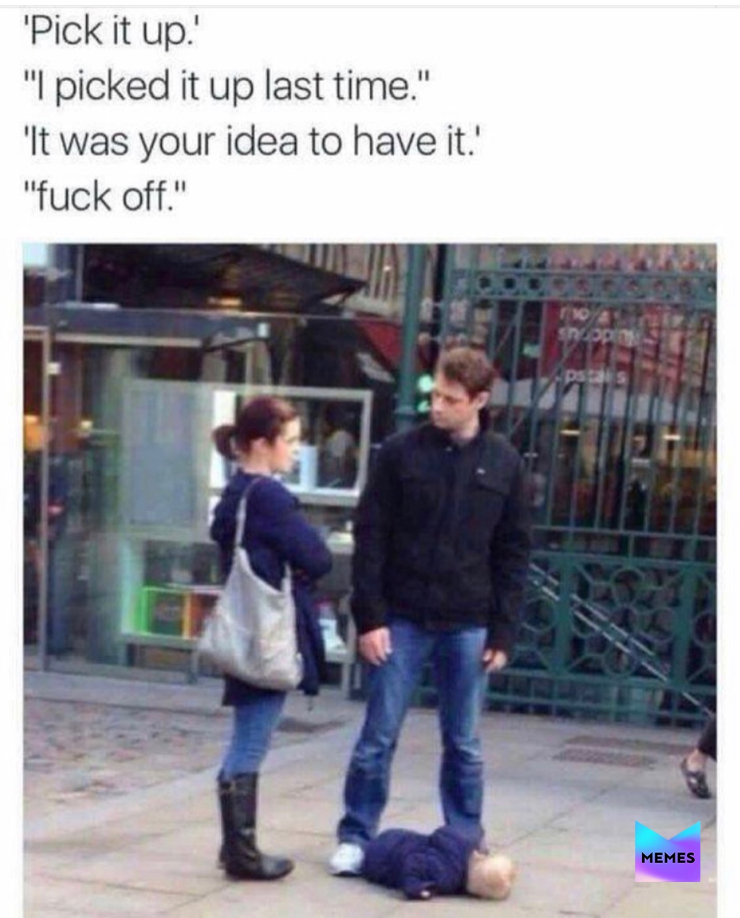 Meme by im__lonely_lol