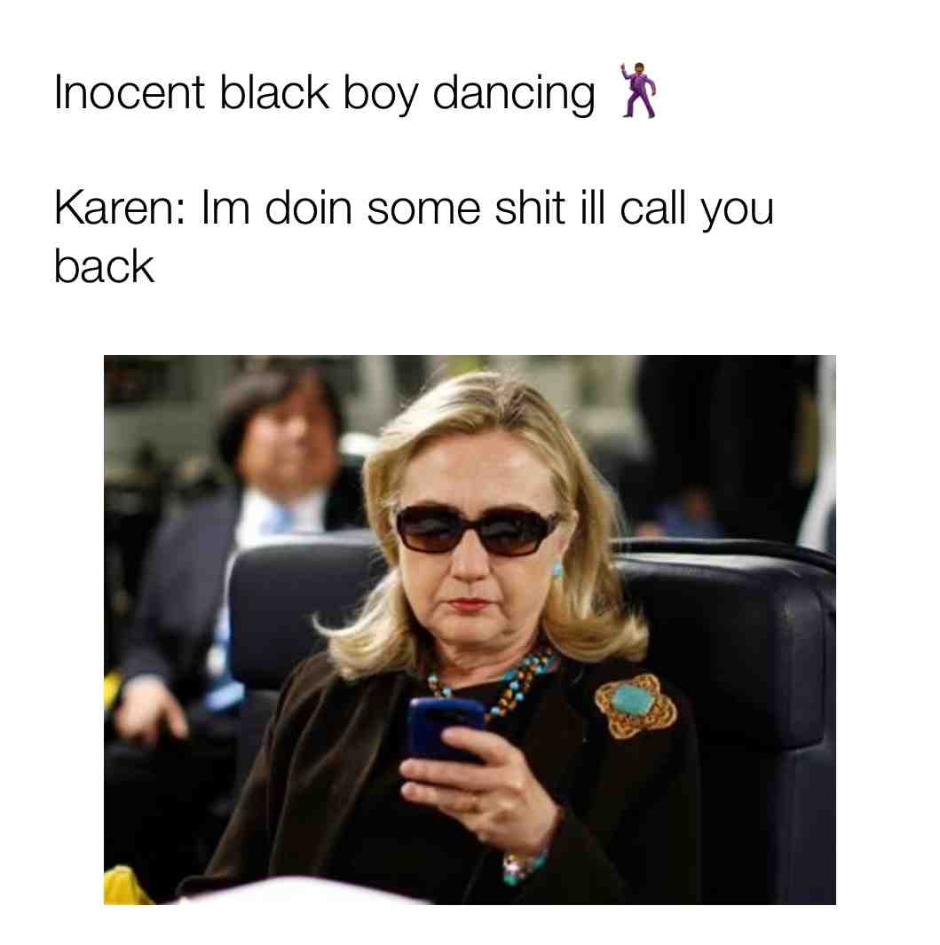 Meme shared by @Duvaltoofunny