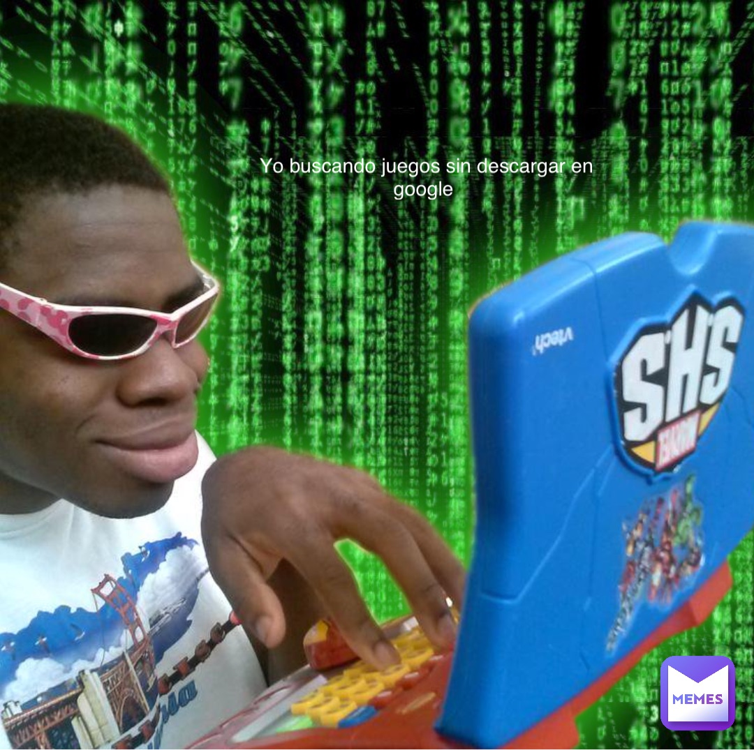 Yo buscando juegos sin descargar en google